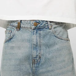Junan Baggy Basic Shorts