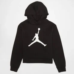 Junior JDG Jumpman Core Hoody