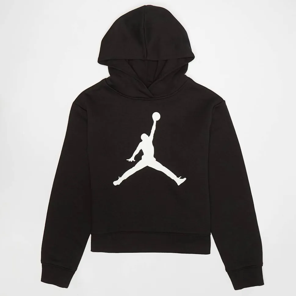 Junior JDG Jumpman Core Hoody