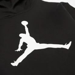 Junior JDG Jumpman Core Hoody