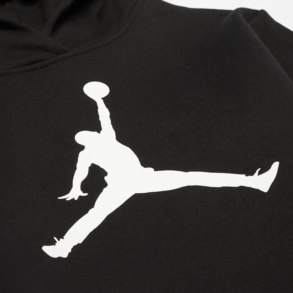 Junior JDG Jumpman Core Hoody