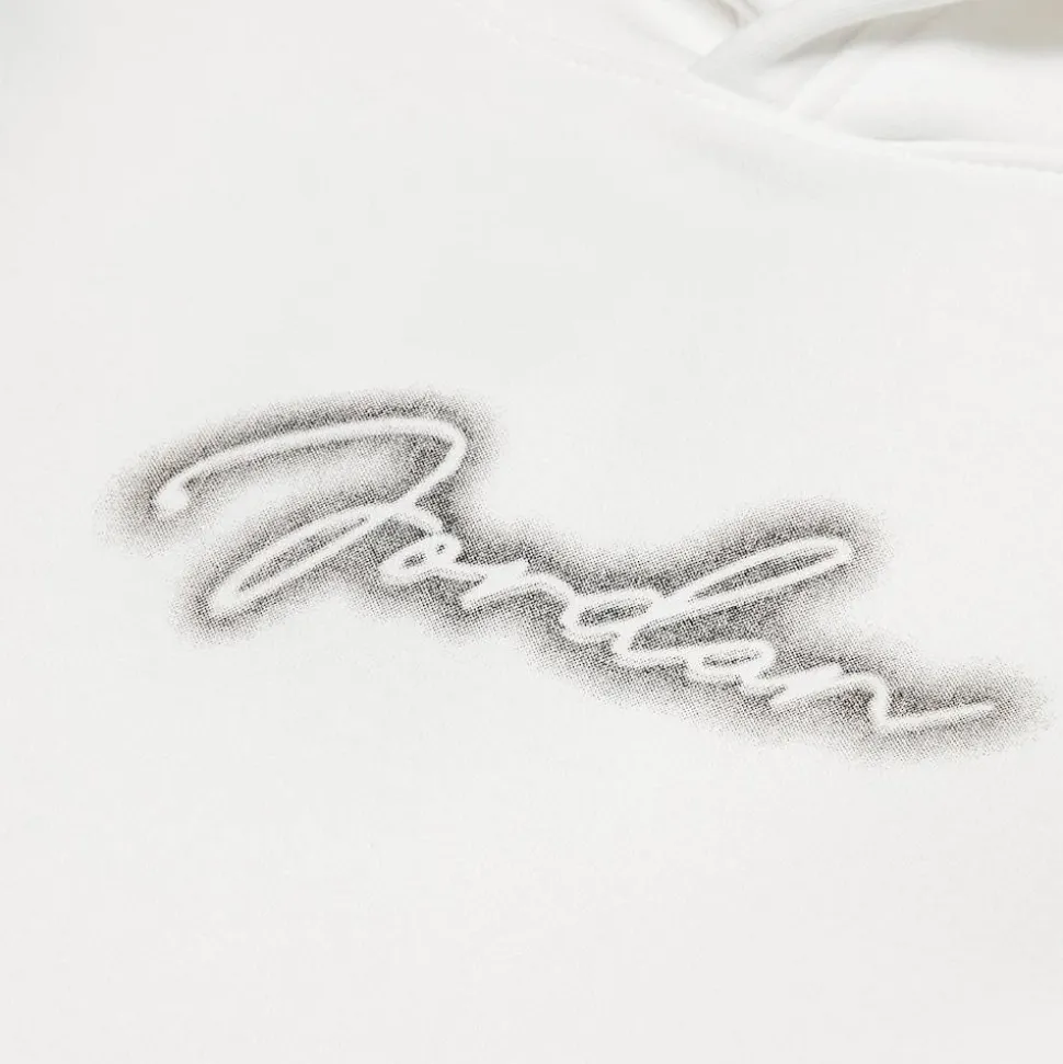 Junior Michael Jordan MVP Fleece High Brand Read Pullover