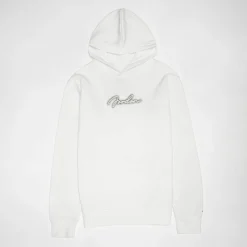 Junior Michael Jordan MVP Fleece High Brand Read Pullover