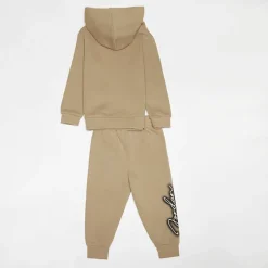 Junior Michael Jordan MVP Fleece Pullover Set