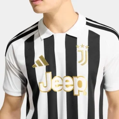Juventus Turin 2026/27 Home