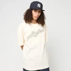 Kani Jeans Oversized T-Shirt
