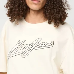 Kani Jeans Oversized T-Shirt