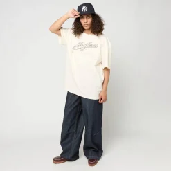 Kani Jeans Oversized T-Shirt