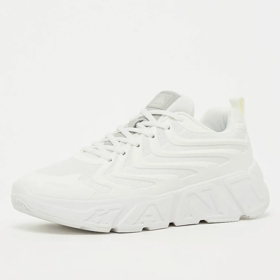 Kani Runner 2
