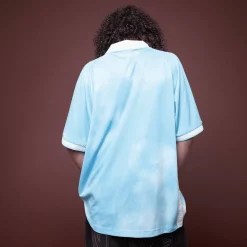 KAPPA x SNIPES Jersey