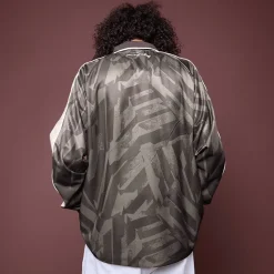 KAPPA x SNIPES Jersey AOP