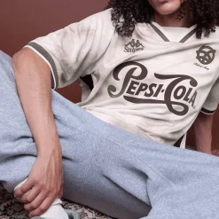 KAPPA x SNIPES Jersey AOP