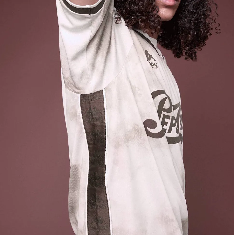 KAPPA x SNIPES Jersey AOP