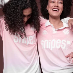 KAPPA x SNIPES Jersey AOP