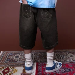 KAPPA x SNIPES Jorts