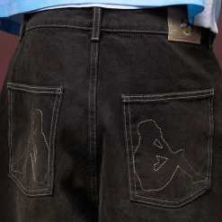 KAPPA x SNIPES Jorts