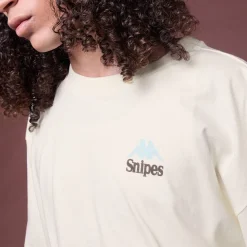 KAPPA x SNIPES Oversized Tee