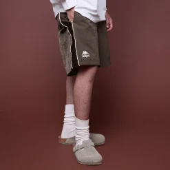 KAPPA x SNIPES Shorts