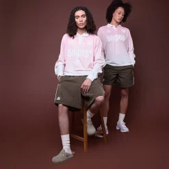 KAPPA x SNIPES Shorts