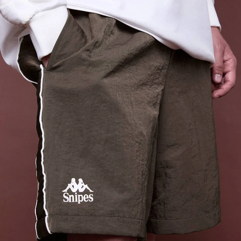 KAPPA x SNIPES Shorts