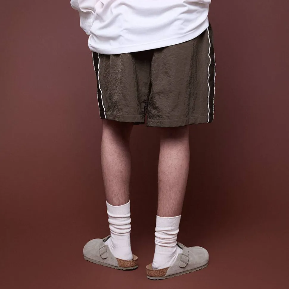 KAPPA x SNIPES Shorts