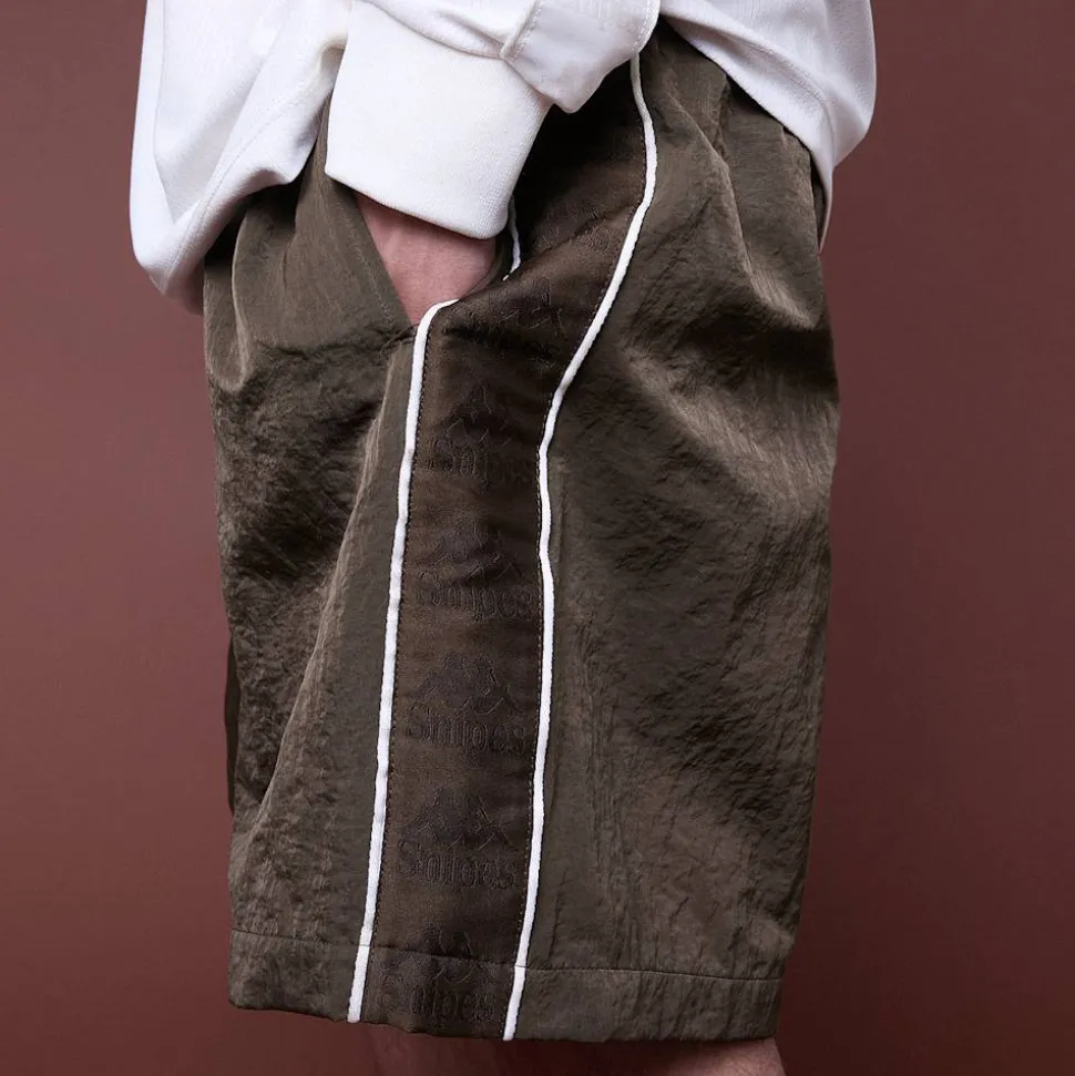 KAPPA x SNIPES Shorts