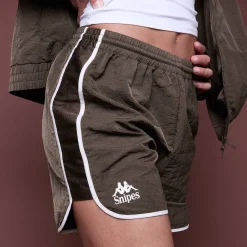 KAPPA x SNIPES Shorts