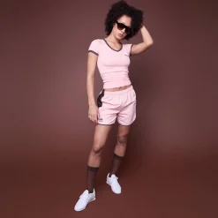 KAPPA x SNIPES Shorts