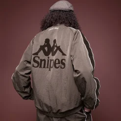 KAPPA x SNIPES Track Jacket