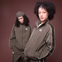 KAPPA x SNIPES Track Jacket