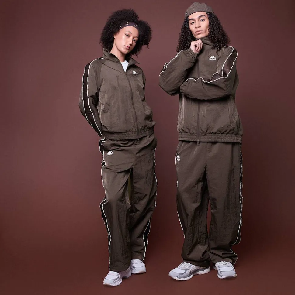 KAPPA x SNIPES Track Pant