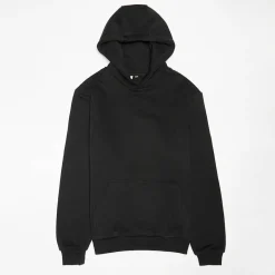 Kids Fluffy Hoody
