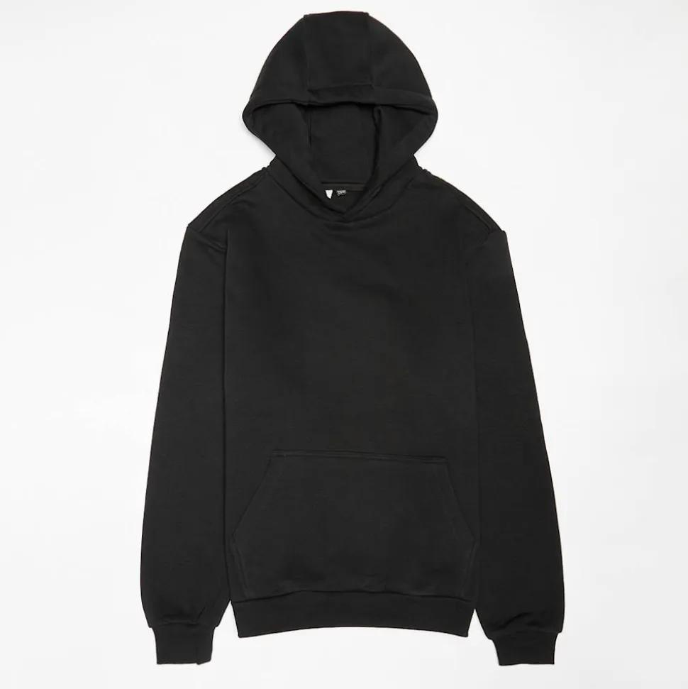 Kids Fluffy Hoody