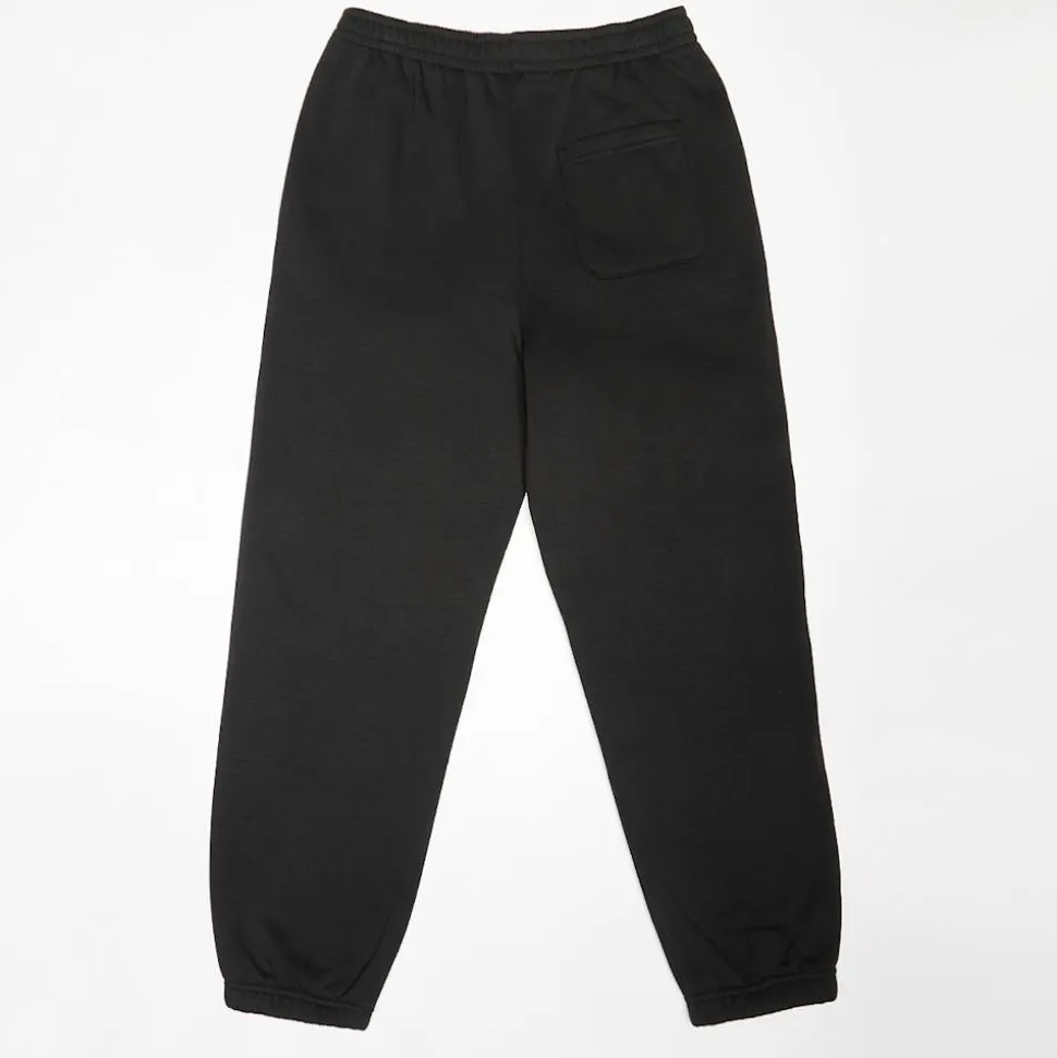 Kids Fluffy Sweatpants