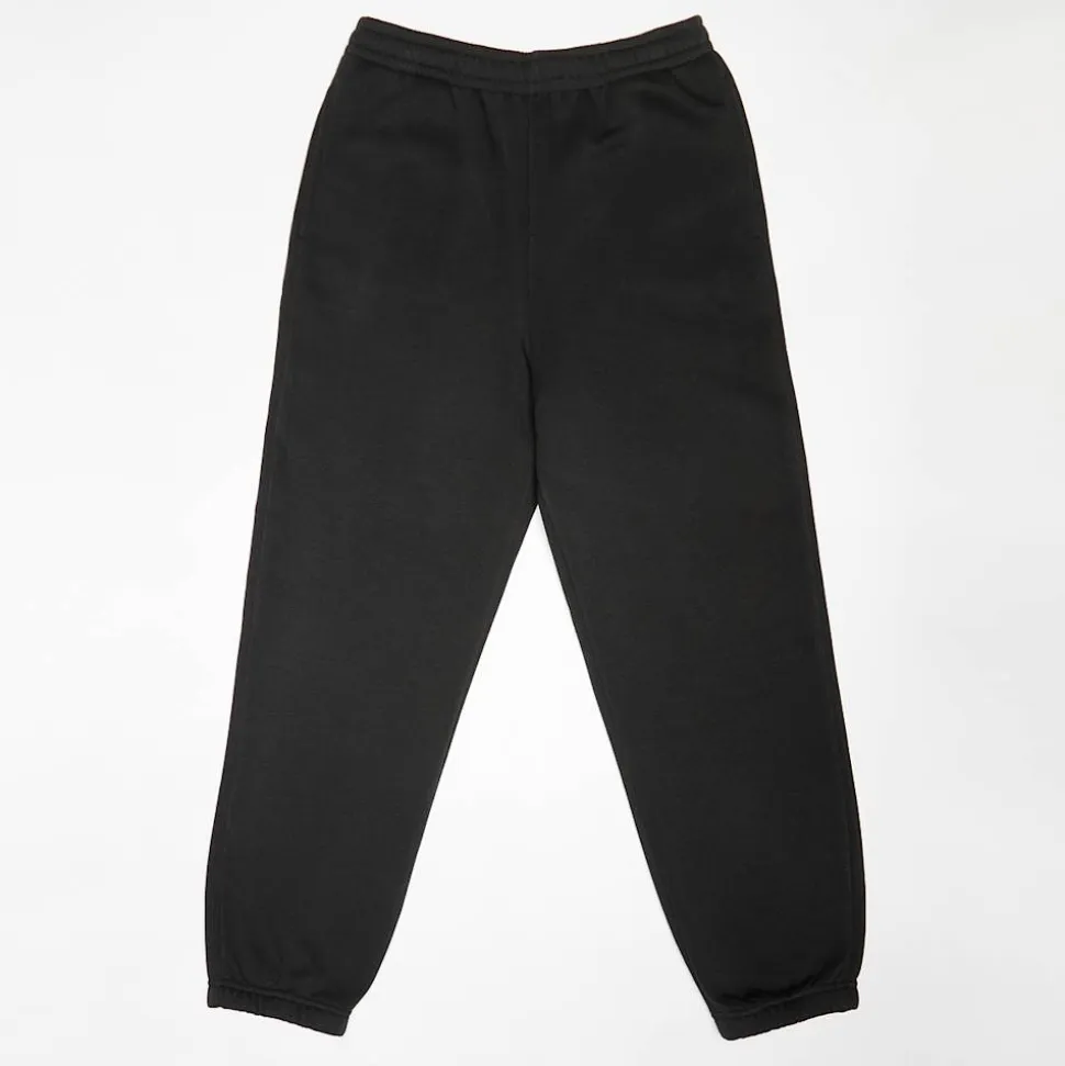 Kids Fluffy Sweatpants