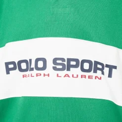 Knit-Rugby-Pullover