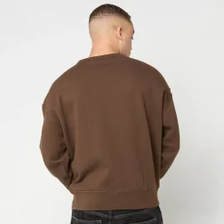 Knit-Sweatshirt