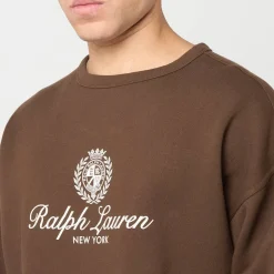 Knit-Sweatshirt