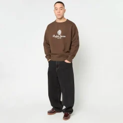 Knit-Sweatshirt