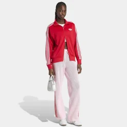 Knitted Crochet Firebird Trackpants