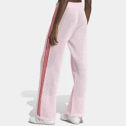 Knitted Crochet Firebird Trackpants