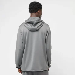 Knitted Full Zip Jacket