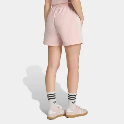 Knitted Sprinter Shorts