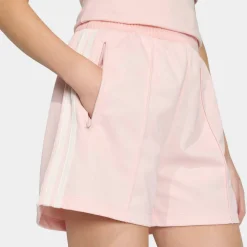 Knitted Sprinter Shorts