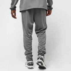 Knitted Tapered Track Pant