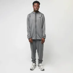 Knitted Tapered Track Pant