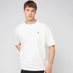 Knit T-Shirt