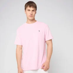 Knit T-Shirt