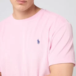 Knit T-Shirt