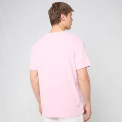 Knit T-Shirt
